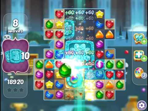 Genies & Gems: Level 538 thumbnail