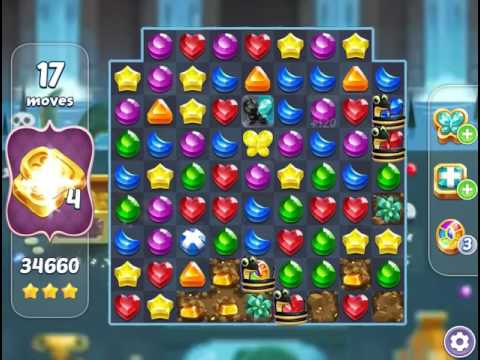 Genies & Gems: Level 539 thumbnail