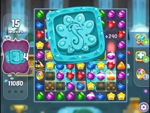 Genies & Gems: Level 540 thumbnail