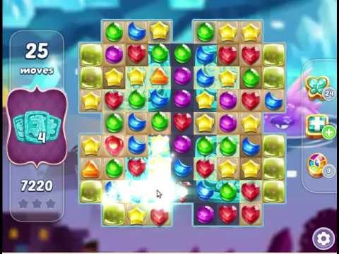 Genies & Gems: Level 901 thumbnail
