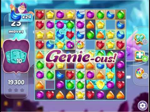 Genies & Gems: Level 904 thumbnail