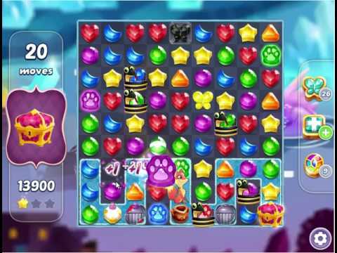 Genies & Gems: Level 905 thumbnail