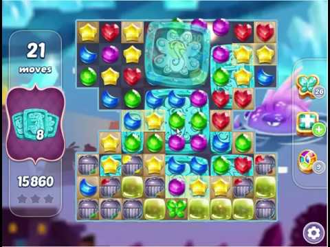 Genies & Gems: Level 906 thumbnail