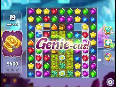 Genies & Gems: Level 907 thumbnail