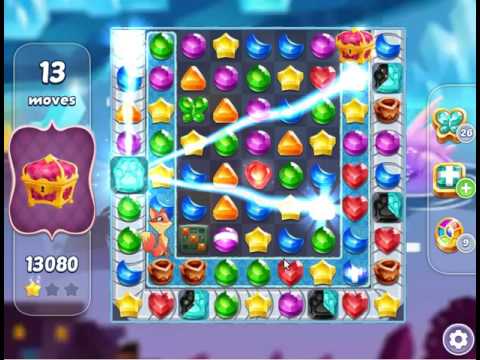 Genies & Gems: Level 908 thumbnail