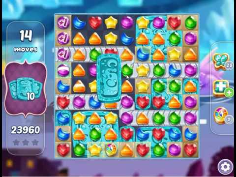Genies & Gems: Level 909 thumbnail