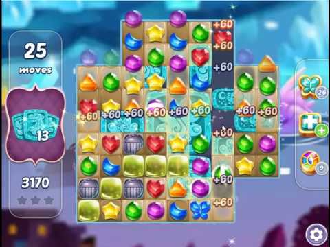 Genies & Gems: Level 911 thumbnail