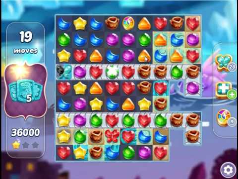 Genies & Gems: Level 912 thumbnail