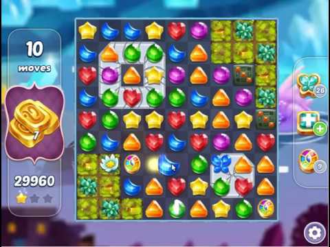 Genies & Gems: Level 913 thumbnail