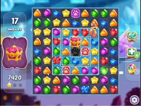 Genies & Gems: Level 914 thumbnail