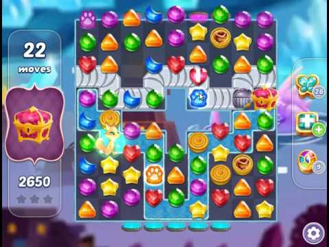 Genies & Gems: Level 915 thumbnail