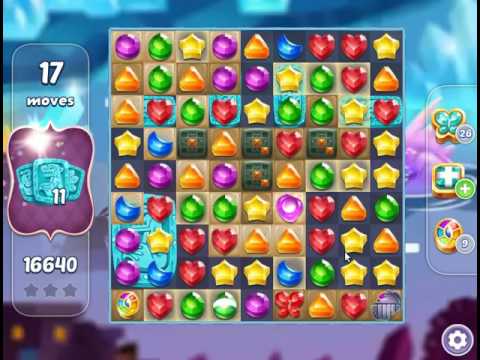Genies & Gems: Level 916 thumbnail
