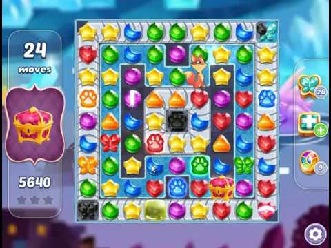 Genies & Gems: Level 917 thumbnail