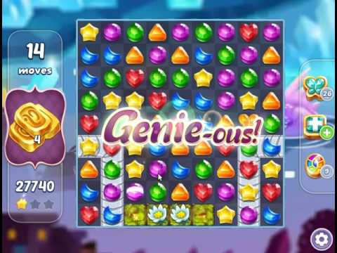 Genies & Gems: Level 918 thumbnail