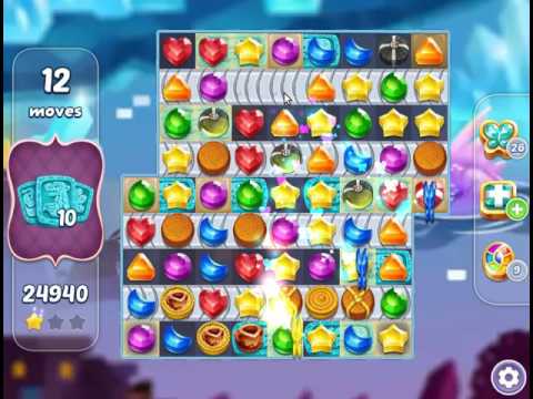 Genies & Gems: Level 919 thumbnail