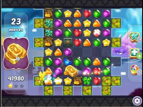 Genies & Gems: Level 920 thumbnail
