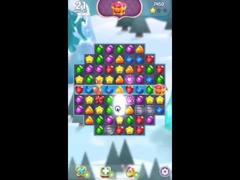 Genies & Gems: Level 241 thumbnail