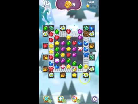 Genies & Gems: Level 242 thumbnail