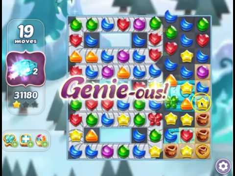 Genies & Gems: Level 243 thumbnail