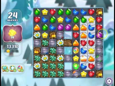 Genies & Gems: Level 244 thumbnail