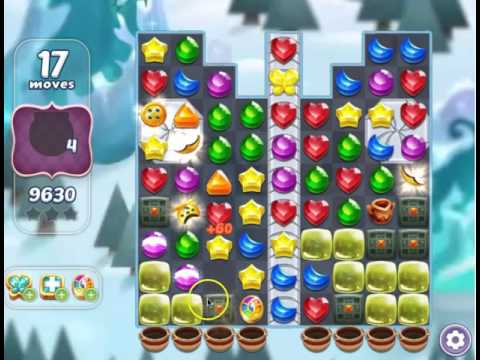 Genies & Gems: Level 245 thumbnail