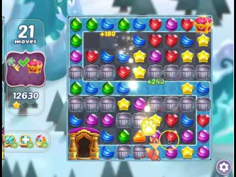 Genies & Gems: Level 246 thumbnail