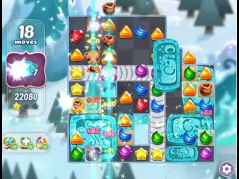 Genies & Gems: Level 247 thumbnail
