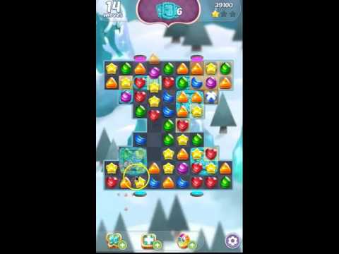 Genies & Gems: Level 248 thumbnail
