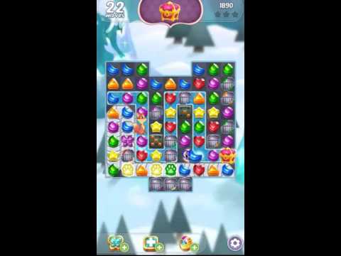 Genies & Gems: Level 249 thumbnail