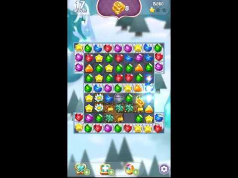 Genies & Gems: Level 250 thumbnail