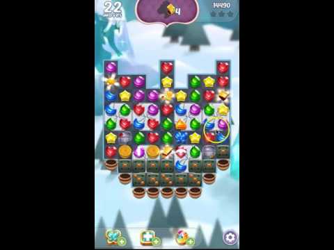 Genies & Gems: Level 251 thumbnail