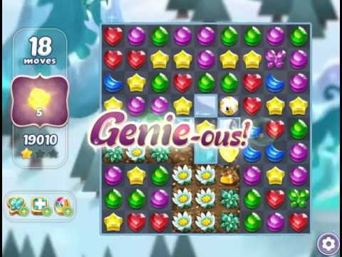 Genies & Gems: Level 252 thumbnail