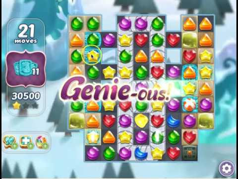 Genies & Gems: Level 253 thumbnail