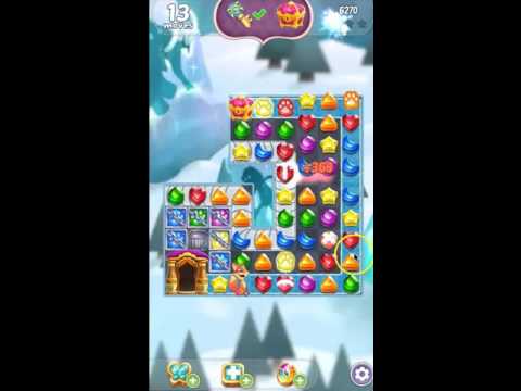 Genies & Gems: Level 254 thumbnail