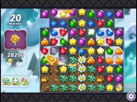 Genies & Gems: Level 255 thumbnail