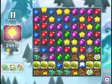 Genies & Gems: Level 256 thumbnail