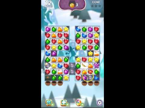 Genies & Gems: Level 257 thumbnail