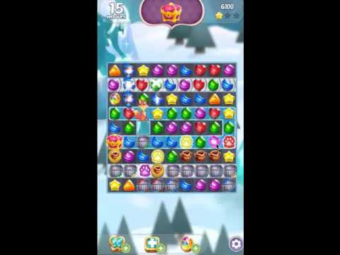 Genies & Gems: Level 258 thumbnail