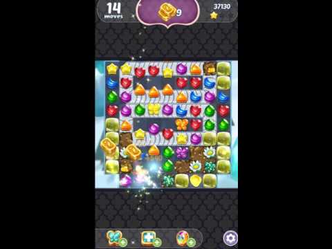 Genies & Gems: Level 260 thumbnail