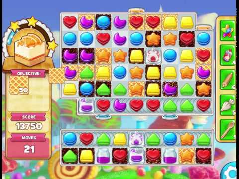 Cookie Jam: Level 976 thumbnail