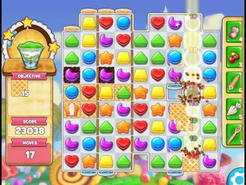 Cookie Jam: Level 977 thumbnail