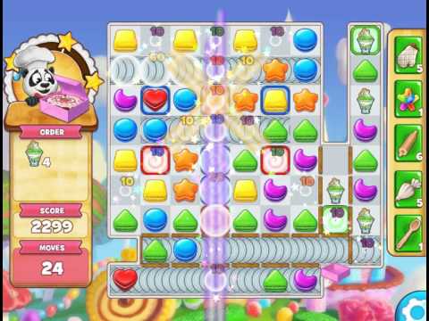 Cookie Jam: Level 978 thumbnail