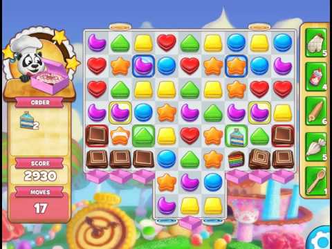 Cookie Jam: Level 986 thumbnail