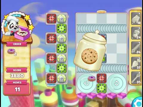 Cookie Jam: Level 2199 thumbnail