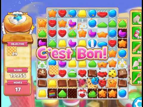 Cookie Jam: Level 2201 thumbnail