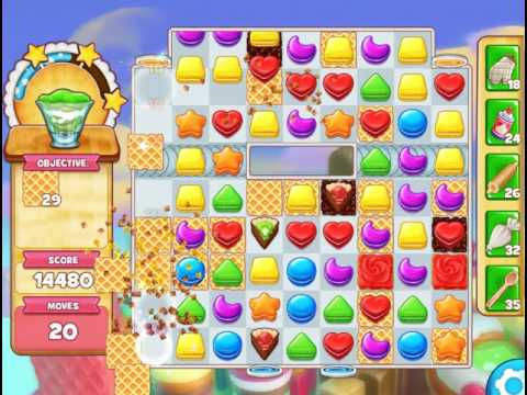 Cookie Jam: Level 2202 thumbnail