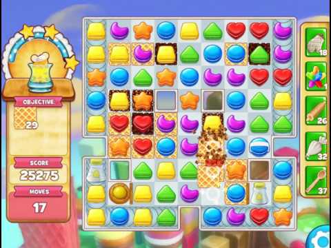 Cookie Jam: Level 2211 thumbnail