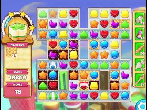 Cookie Jam: Level 2213 thumbnail