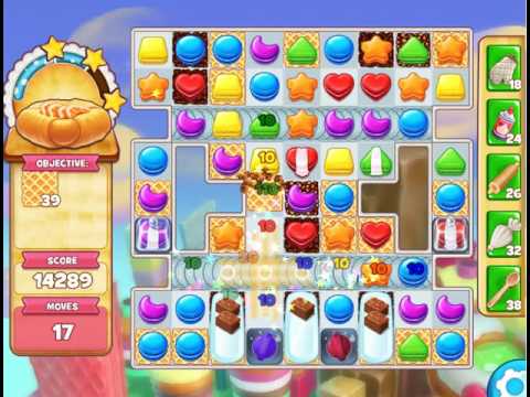 Cookie Jam: Level 2214 thumbnail