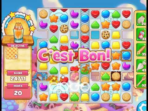 Cookie Jam: Level 3193 thumbnail